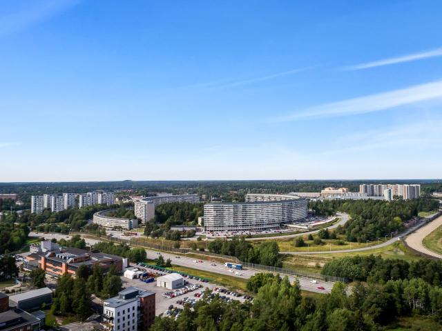 Bostadsrätt till salu i Täby, Stockholm