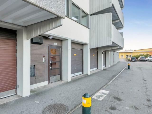 Bostadsrätt till salu i Täby, Stockholm