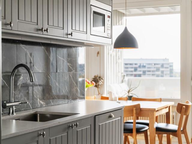 Bostadsrätt till salu i Täby, Stockholm