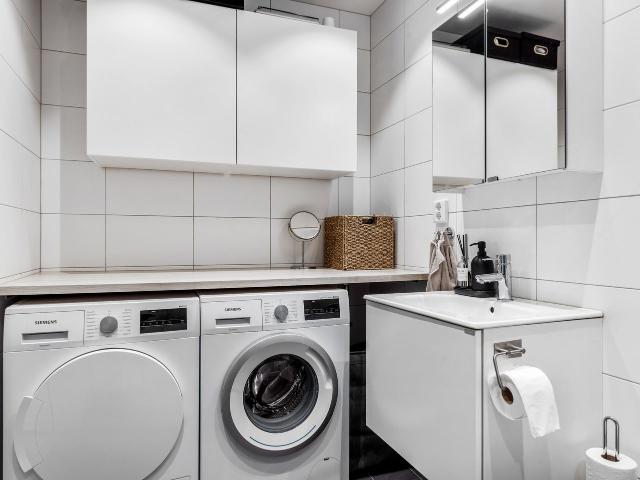 Bostadsrätt till salu i Stockholm