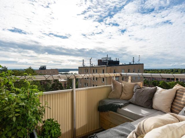 Bostadsrätt till salu i Hägernäs, Stockholms län