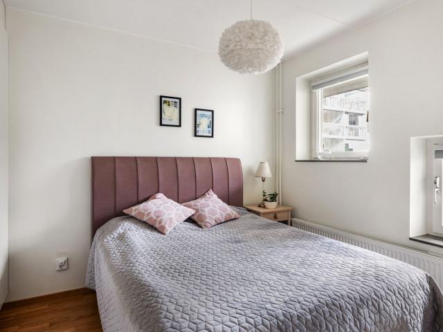Bostadsrätt till salu i Täby, Stockholm