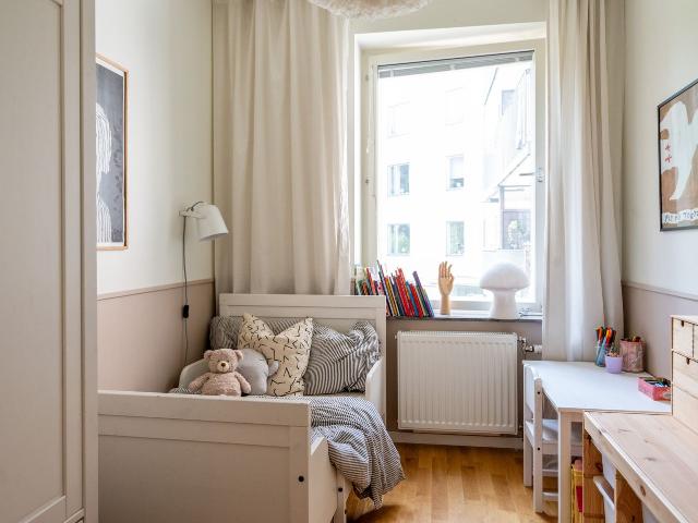 Bostadsrätt till salu i Täby, Stockholm