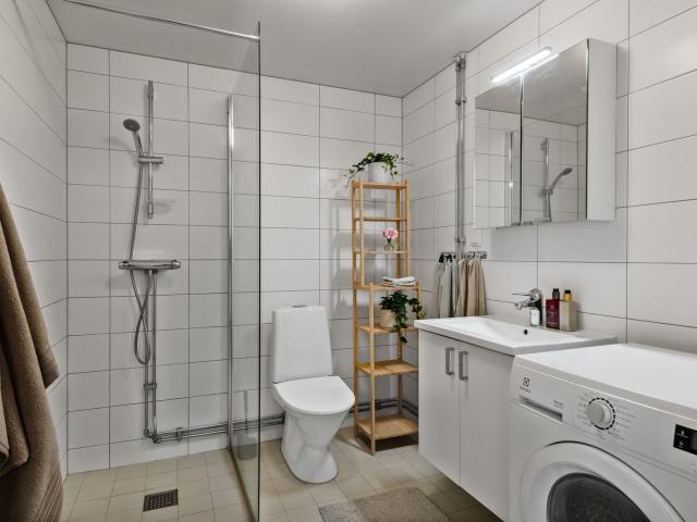 Bostadsrätt till salu i Täby, Stockholm