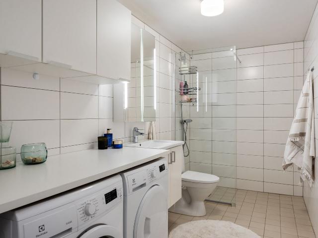Bostadsrätt till salu i Täby, Stockholm