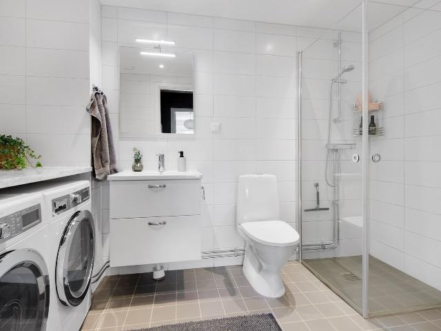 Bostadsrätt till salu i Täby, Stockholm