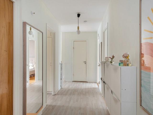 Bostadsrätt till salu i Täby, Stockholm