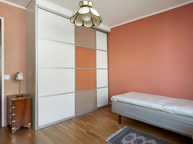 Bostadsrätt till salu i Täby, Stockholm
