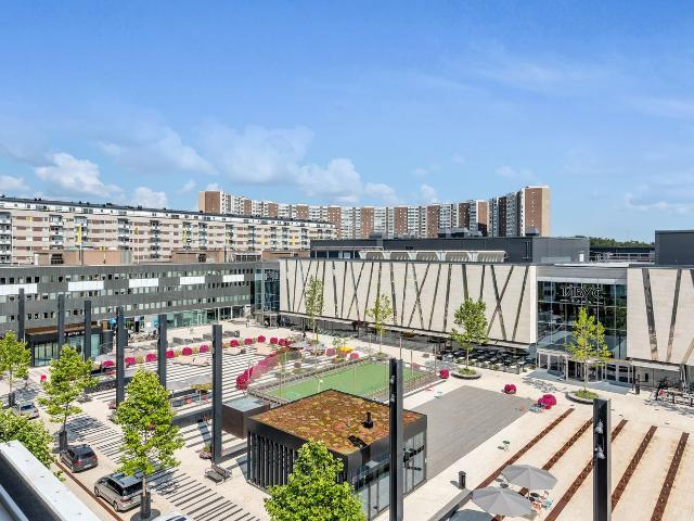 Bostadsrätt till salu i Täby, Stockholm