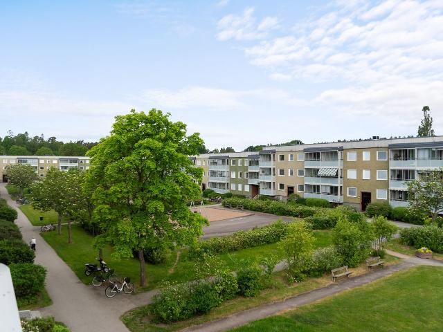 Bostadsrätt till salu i Täby, Stockholm