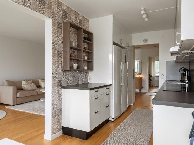 Bostadsrätt till salu i Täby, Stockholm