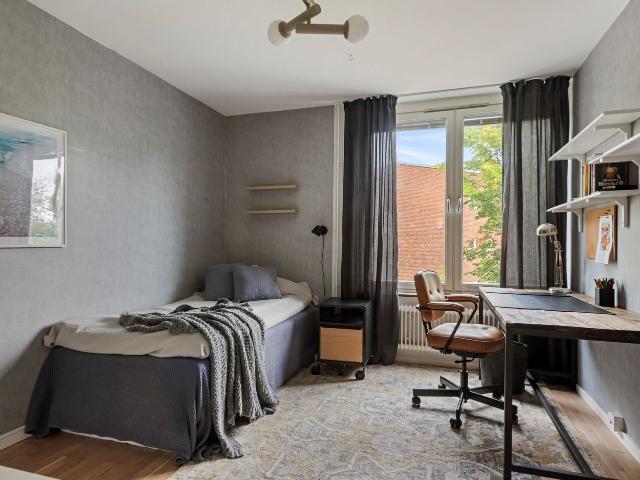 Bostadsrätt till salu i Täby, Stockholm