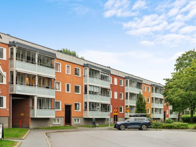 Bostadsrätt till salu i Täby, Stockholm