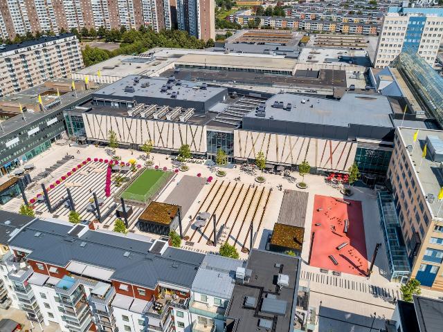 Bostadsrätt till salu i Täby, Stockholm