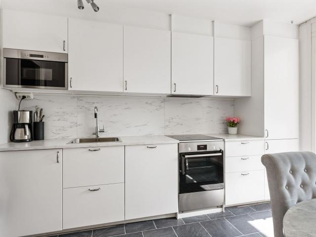 Bostadsrätt till salu i Täby, Stockholm