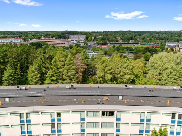 Bostadsrätt till salu i Täby, Stockholm