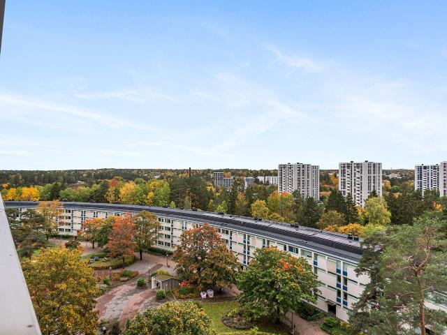 Bostadsrätt till salu i Nytorp, Täby