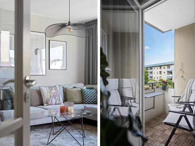Bostadsrätt till salu i Täby, Stockholm