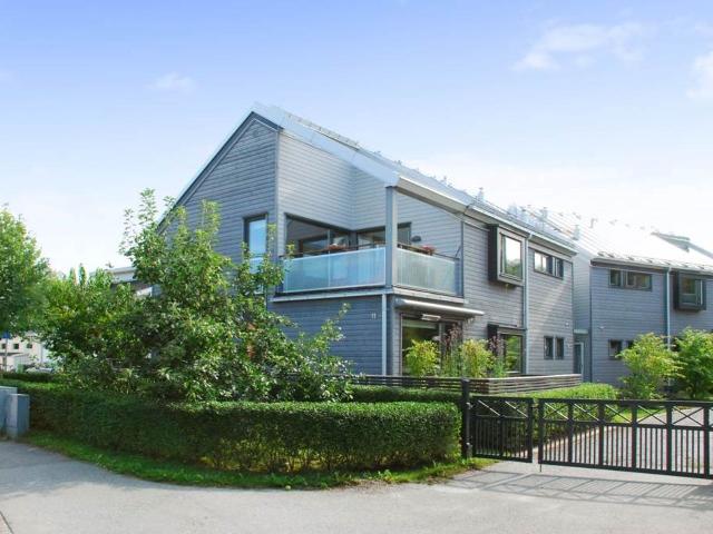 Bostadsrätt till salu i Stockholm