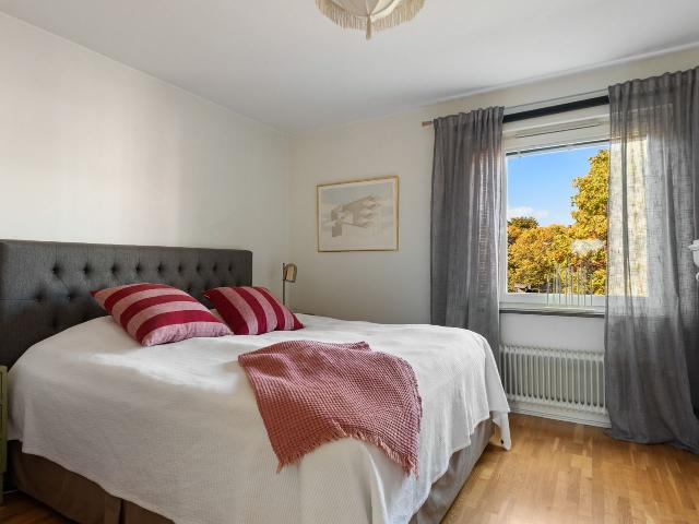 Bostadsrätt till salu i Brf Volten, Täby