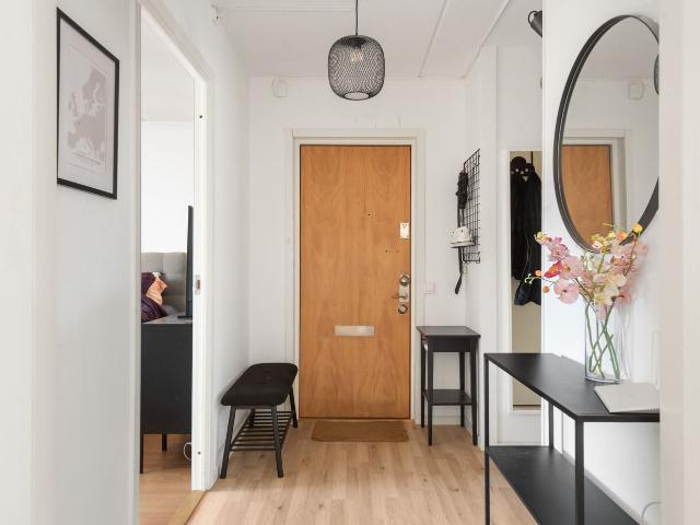 Bostadsrätt till salu i Täby, Stockholm