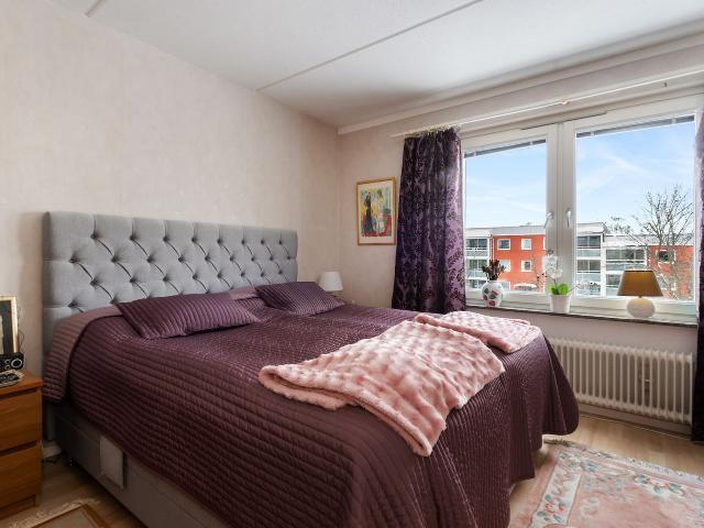 Bostadsrätt till salu i Täby, Stockholm
