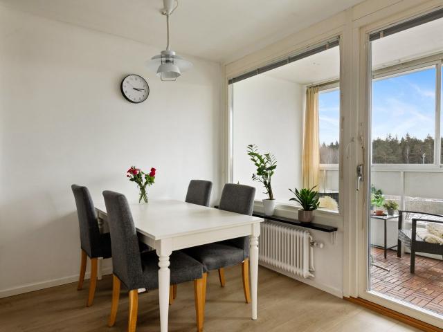 Bostadsrätt till salu i Täby, Stockholm