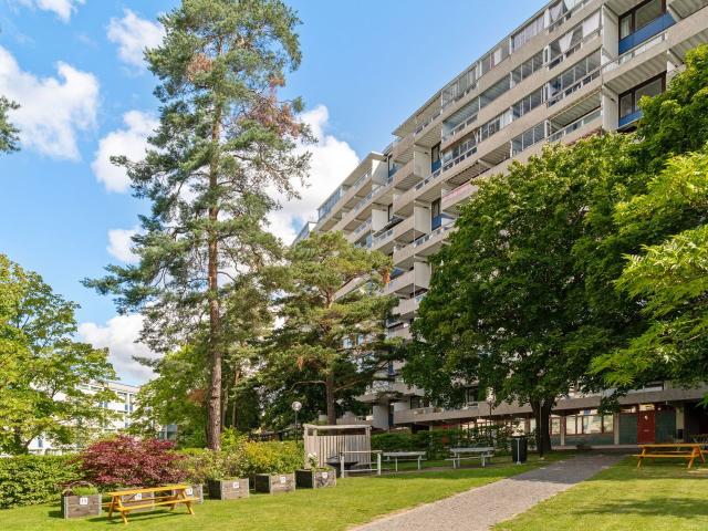 Bostadsrätt till salu i Täby, Stockholm