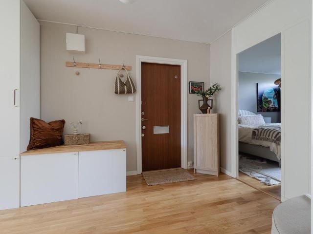 Bostadsrätt till salu i Täby, Stockholm