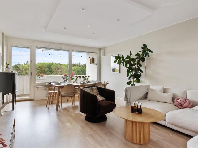 Bostadsrätt till salu i Täby, Stockholm