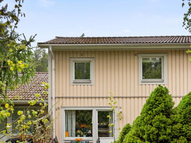 Bostadsrätt till salu i Täby, Stockholm