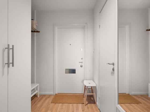 Bostadsrätt till salu i Täby, Stockholm
