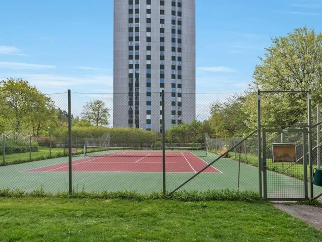 Bostadsrätt till salu i Täby, Stockholm