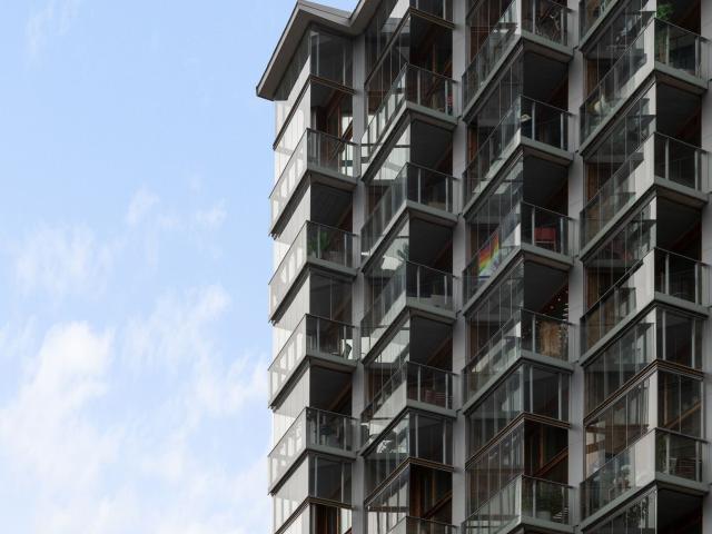 Bostadsrätt till salu i Täby, Stockholm