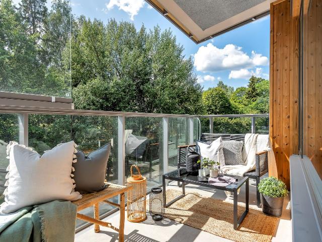 Bostadsrätt till salu i Täby, Stockholm
