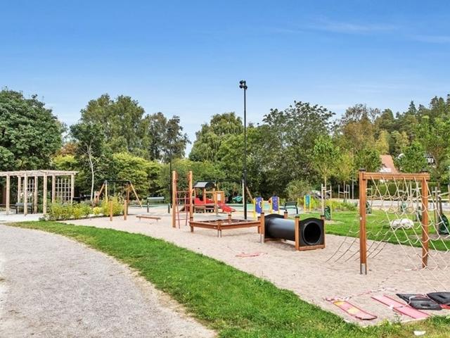 Bostadsrätt till salu i Täby, Stockholm