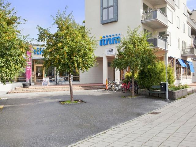 Bostadsrätt till salu i Täby, Stockholm