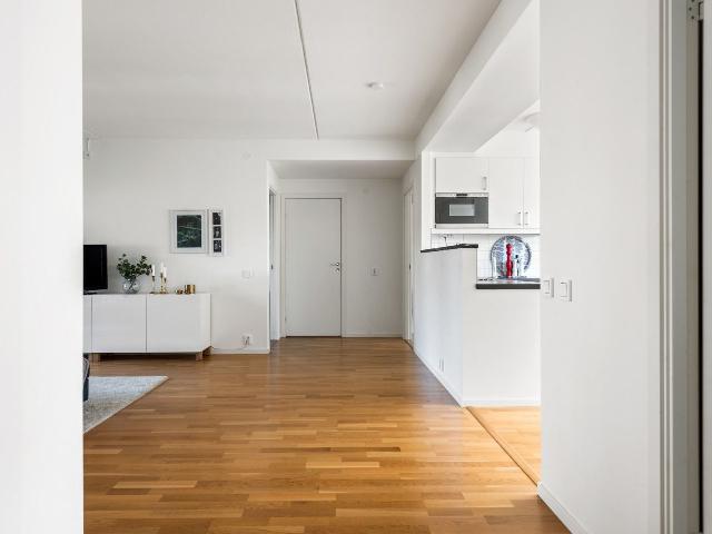 Bostadsrätt till salu i Täby, Stockholm