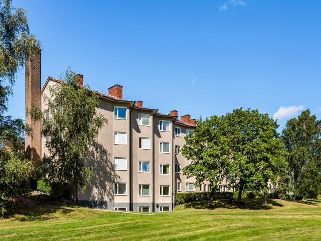 Bostadsrätt till salu i Nytorp, Täby