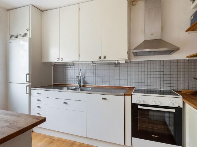 Bostadsrätt till salu i Täby, Stockholm