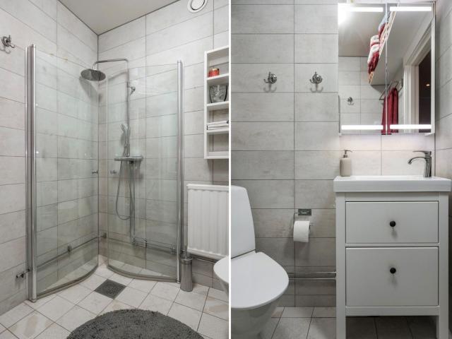 Bostadsrätt till salu i Täby, Stockholm
