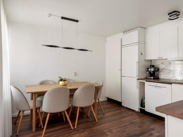 Bostadsrätt till salu i Täby, Stockholm