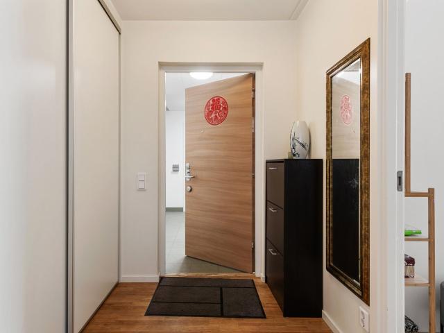 Bostadsrätt till salu i Täby, Stockholm