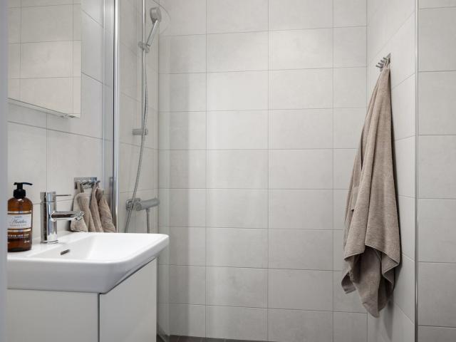 Bostadsrätt till salu i Täby, Stockholm