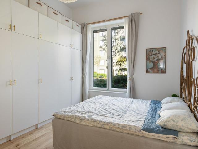 Bostadsrätt till salu i Täby, Stockholm