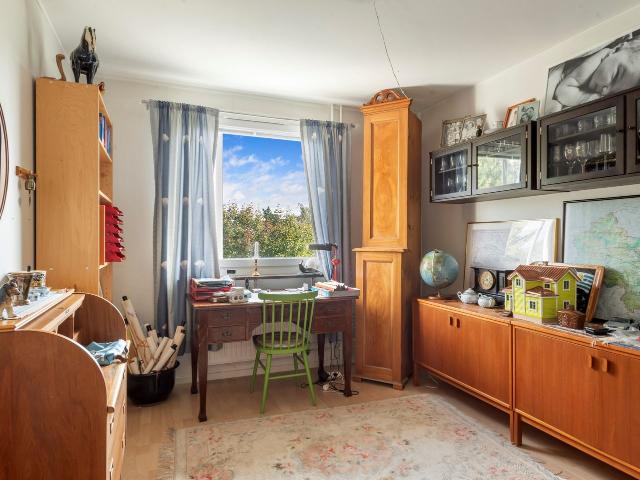 Bostadsrätt till salu i Stockholm