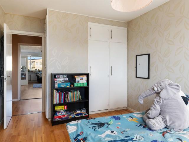 Bostadsrätt till salu i Stockholm