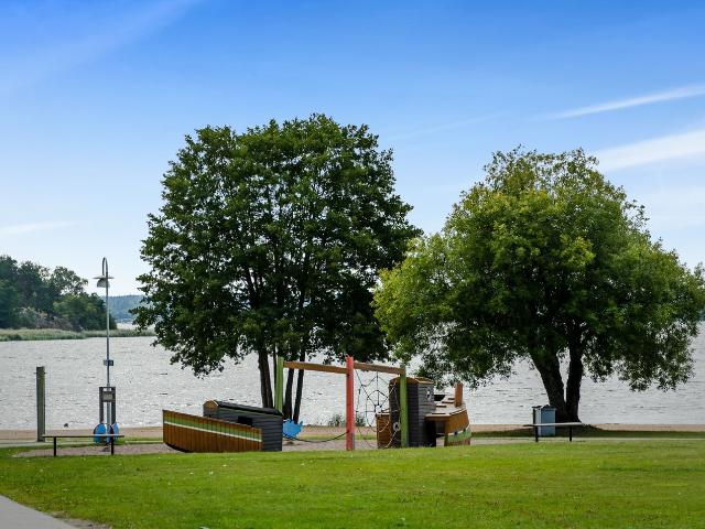 Bostadsrätt till salu i Stockholm