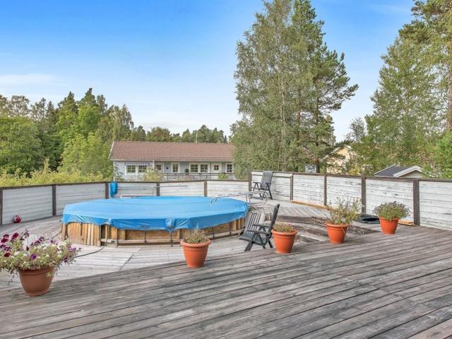 Bostadsrätt till salu i Gribbylund, Stockholms län