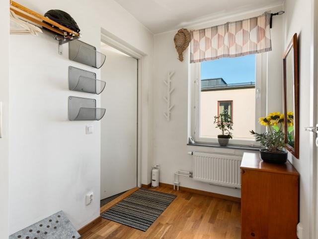 Bostadsrätt till salu i Täby, Stockholm